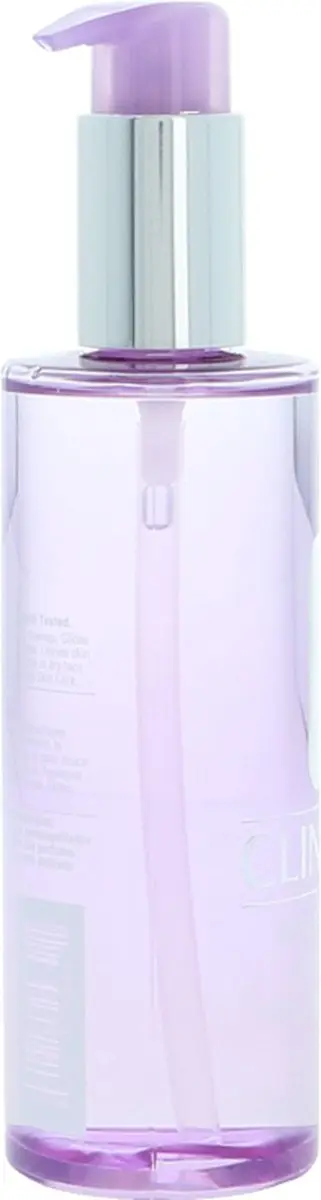 Clinique Take The Day Off Cleansing Oil 200ml