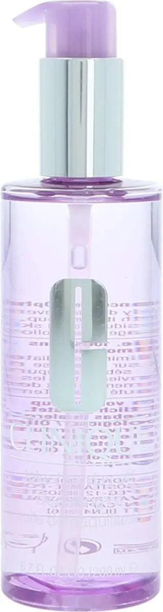 Clinique Take The Day Off Cleansing Oil 200ml