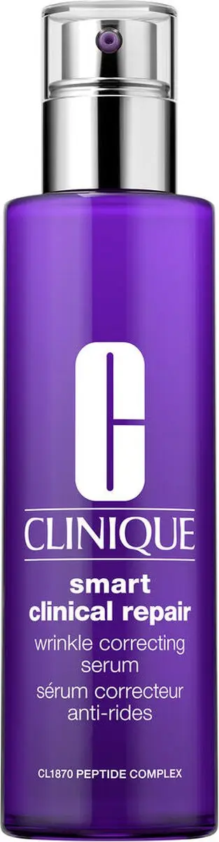 Clinique Smart Clinical Repair Anti-Rimpel Serum 75ml