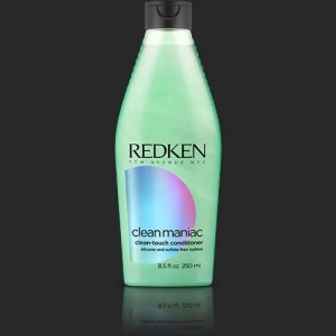 Redken Clean Maniac Conditioner 250ml