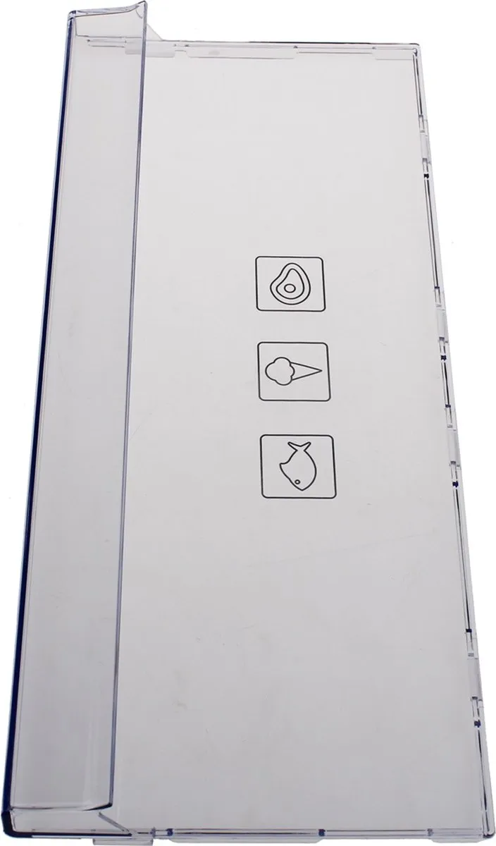 Beko Paneel Vrieslade RCHE300K