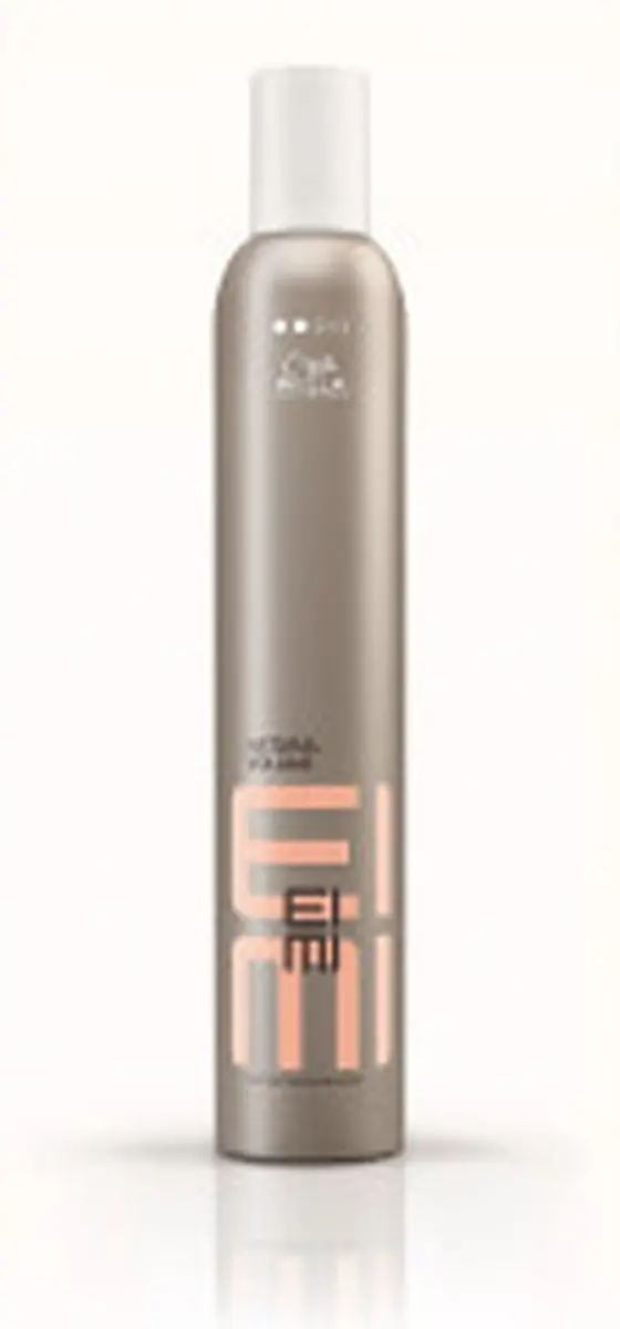 Wella Professionals EIMI Natural Volume Haarmousse 500ml