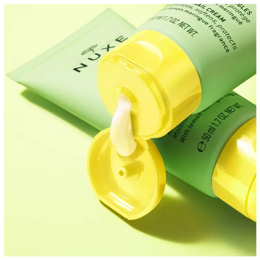 Nuxe Sweet Lemon Crème Mains 50g