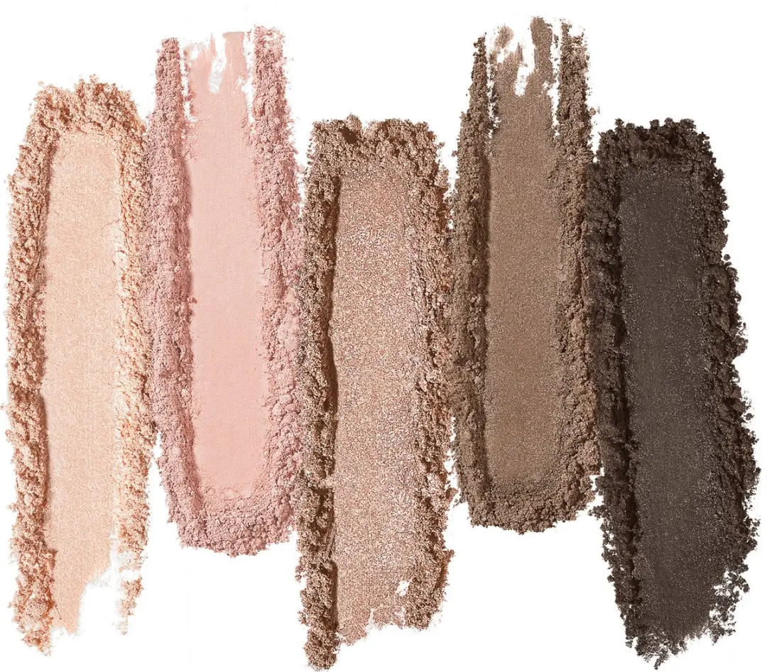 Lancôme Hypnôse Palette 01 French Nude - 5 Kleuren