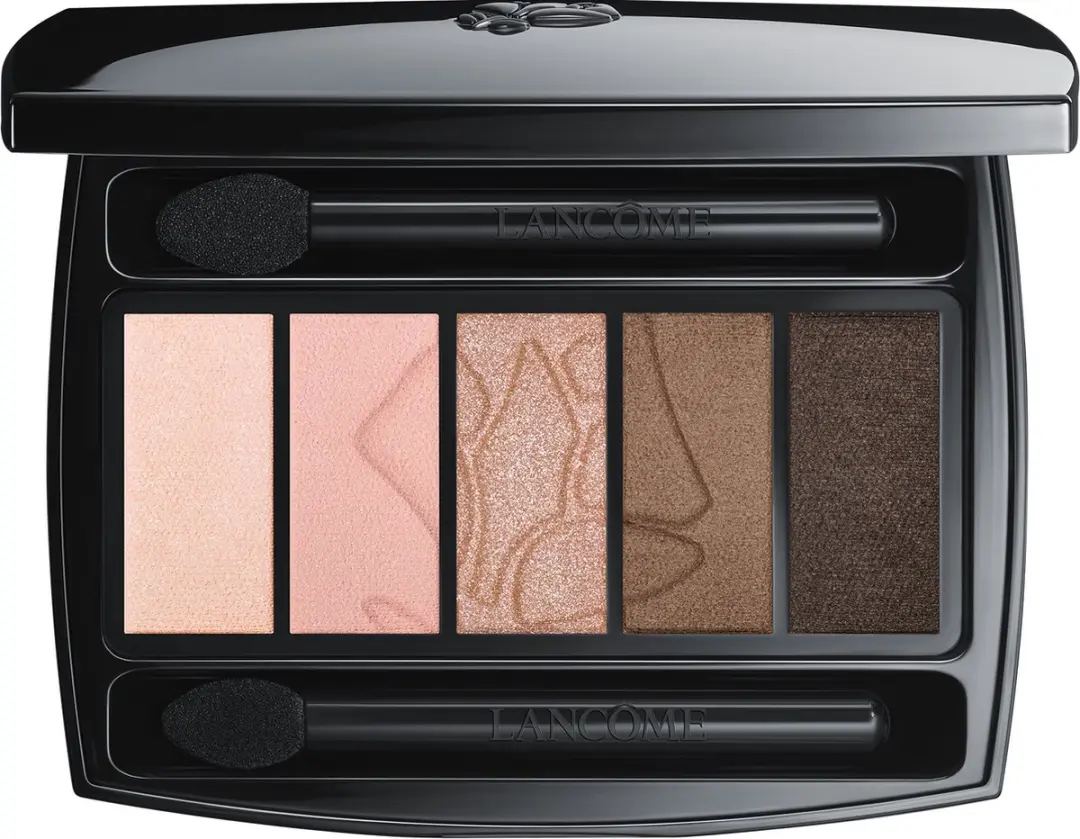 Lancôme Hypnôse Palette 01 French Nude