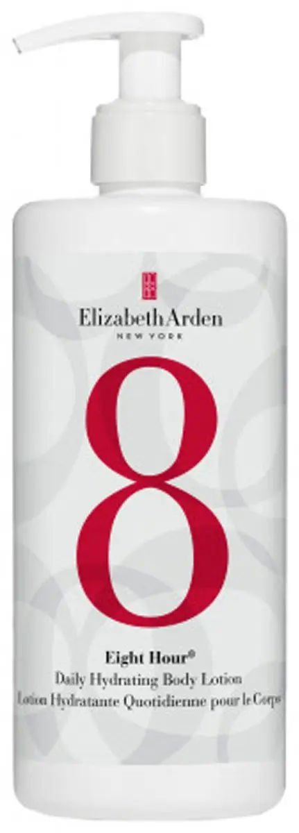 Elizabeth Arden Eight Hour Daily Hydrating Body Lotion 380ml
