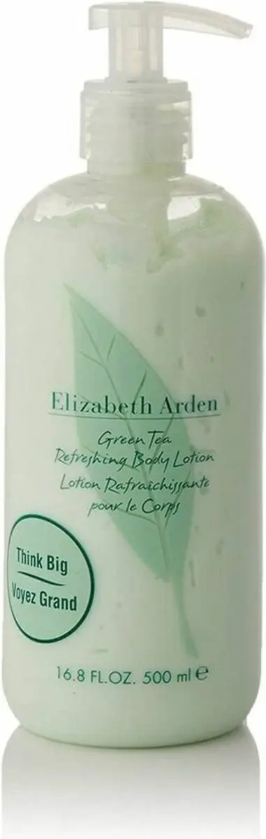 Elizabeth Arden Green Tea Lotion 500ml
