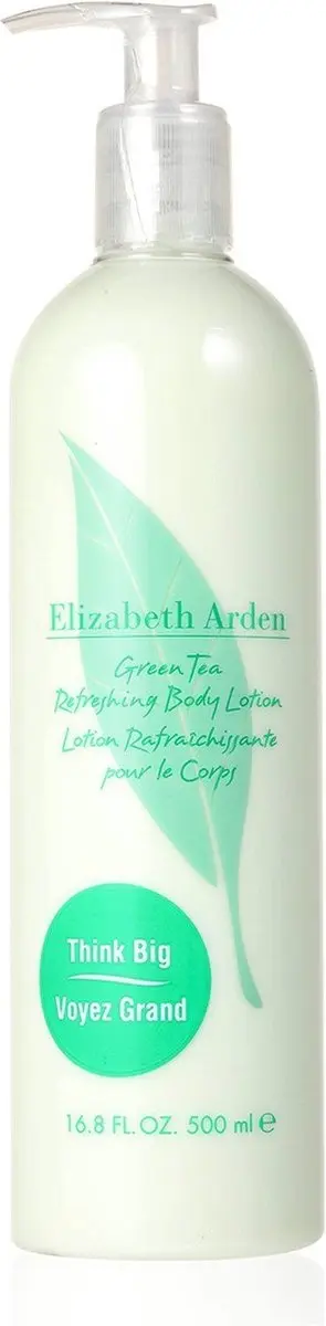 Elizabeth Arden Green Tea Lotion 500ml