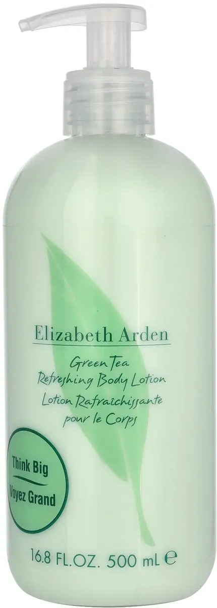 Elizabeth Arden Green Tea Lotion 500ml