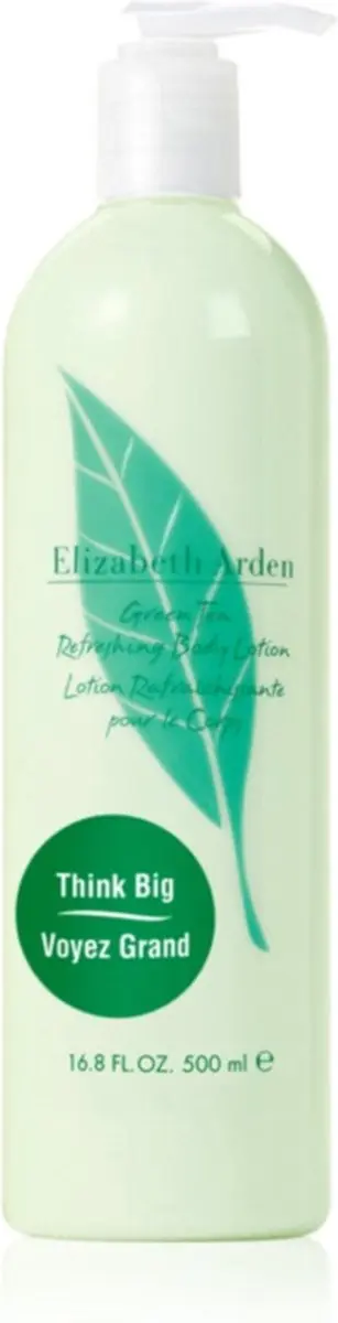 Elizabeth Arden Green Tea Lotion 500ml