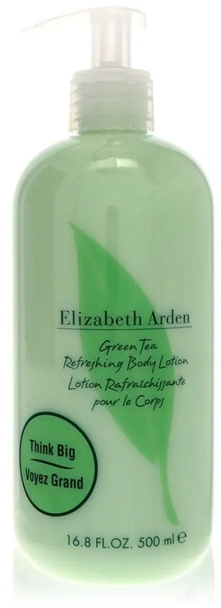 Elizabeth Arden Green Tea Lotion 500ml