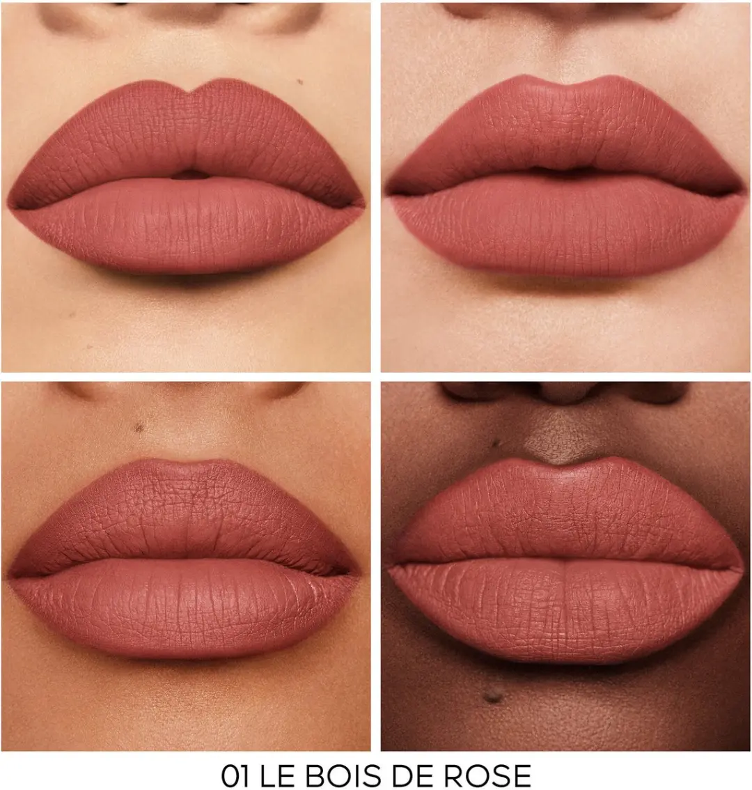 Guerlain CONTOUR G Lip Liner #01 - Rosy Nude