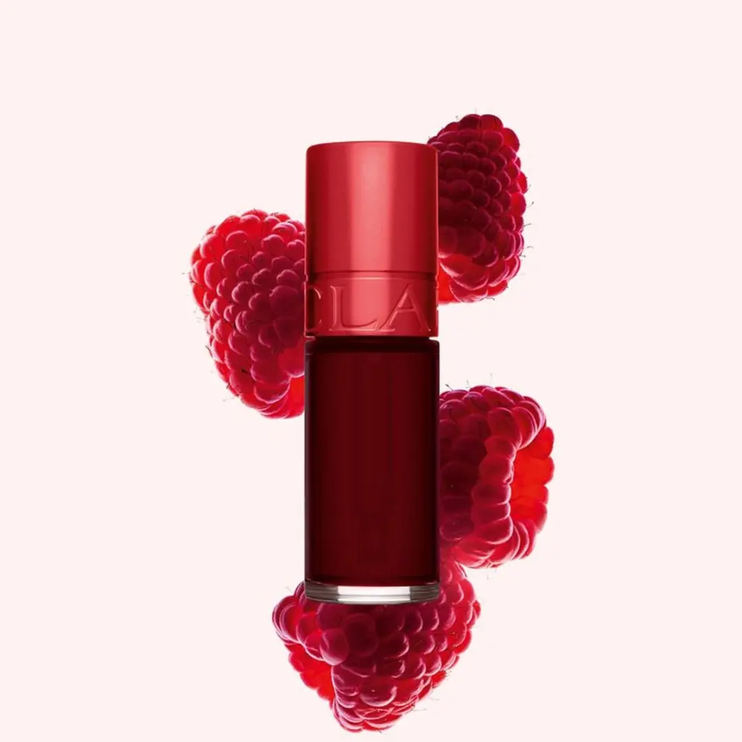 Clarins Water Lip Stain 09 Deep Red Water - 7ml