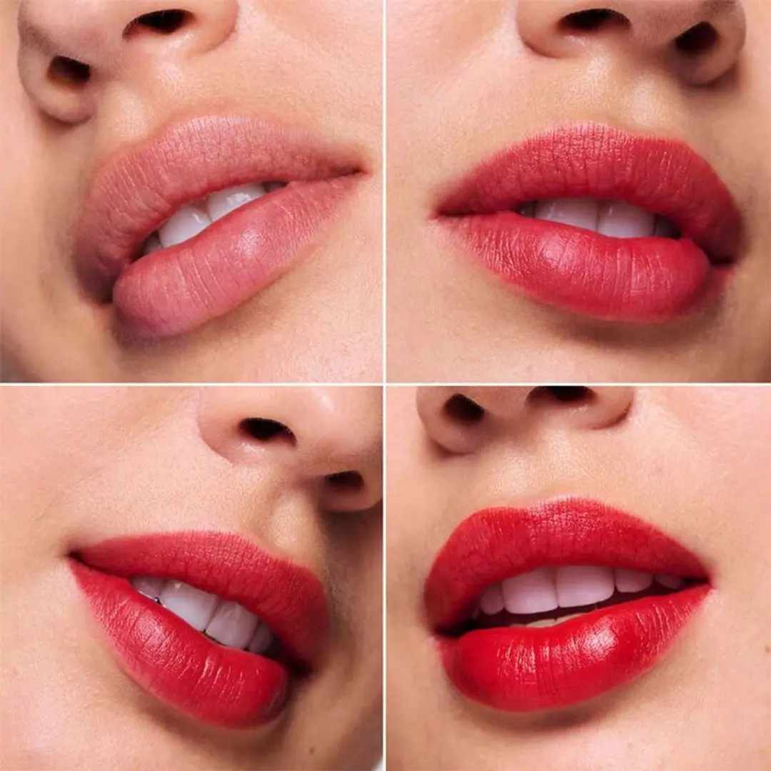 Clarins Water Lip Stain 09 Deep Red Water - 7ml