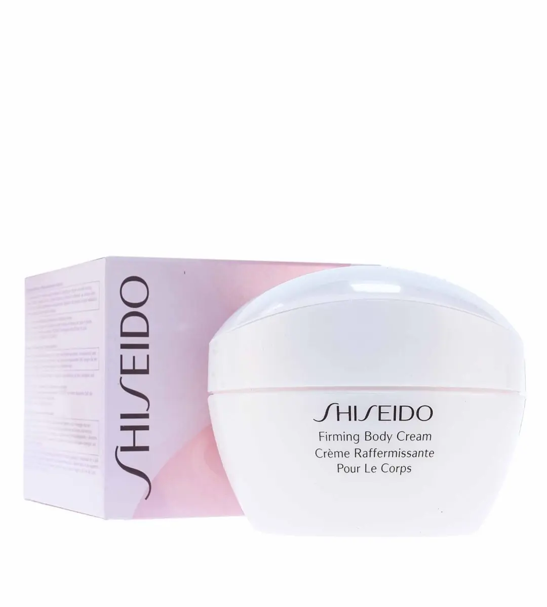 Shiseido Firming Body Cream 200ml