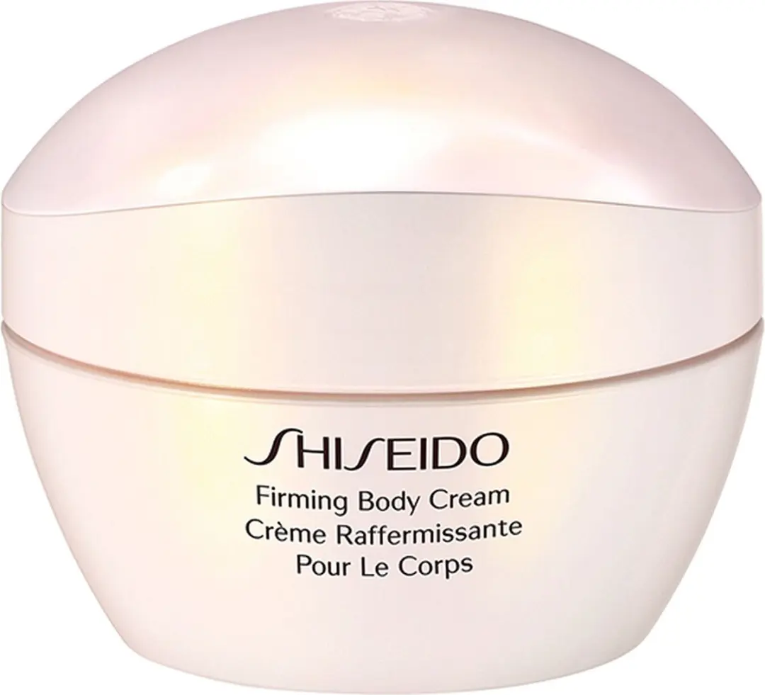 Shiseido Firming Body Cream 200ml