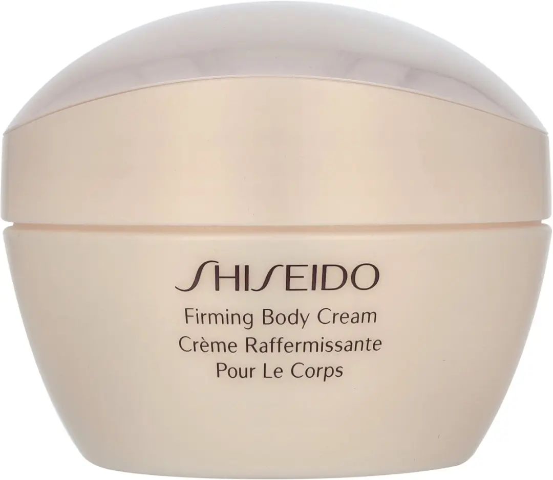 Shiseido Firming Body Cream 200ml