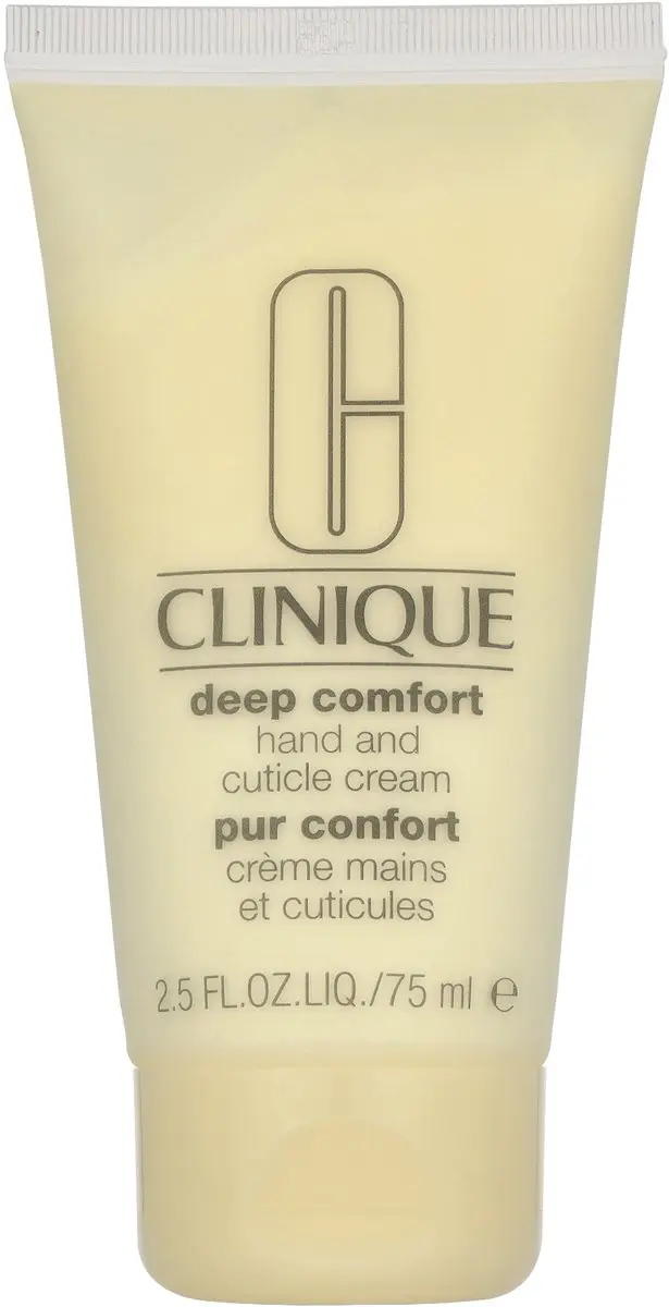 Clinique Deep Comfort Handcrème 75ml
