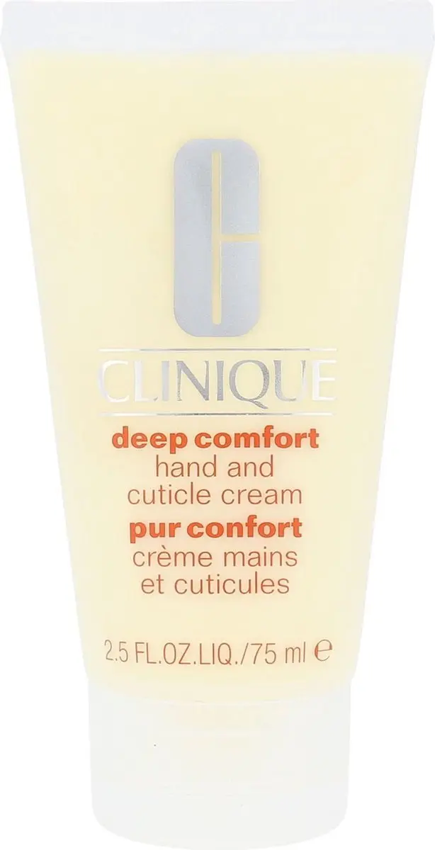 Clinique Deep Comfort Handcrème 75ml