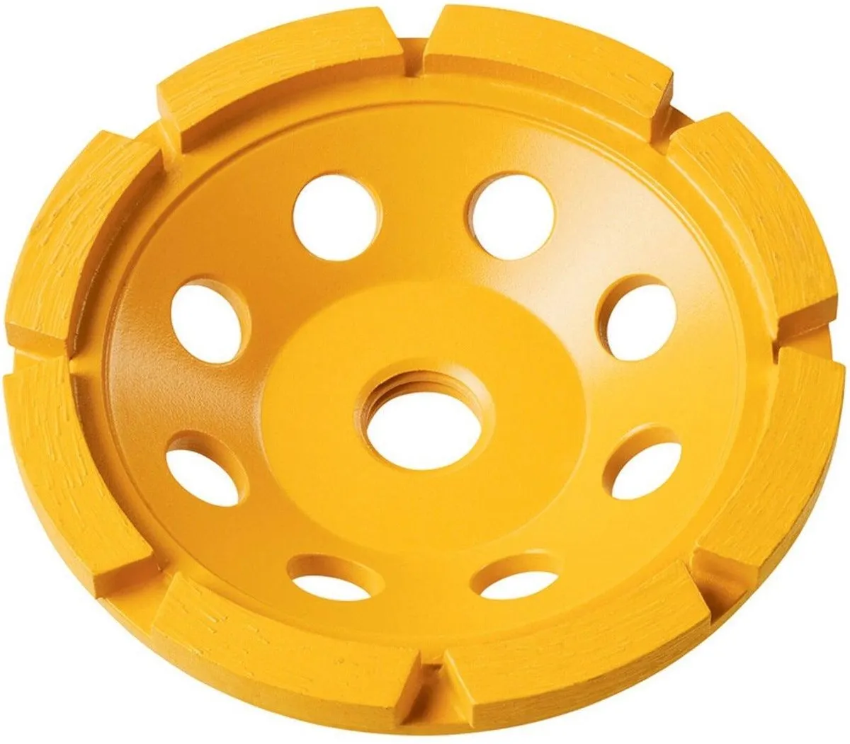 DeWalt DT3795 Diamantslijpkop 125mm