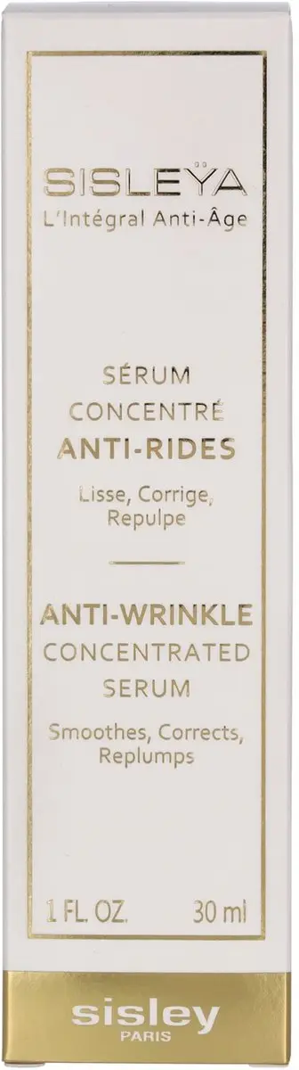 Sisley Sisleÿa Anti-Wrinkle Concentrated Serum 30ml