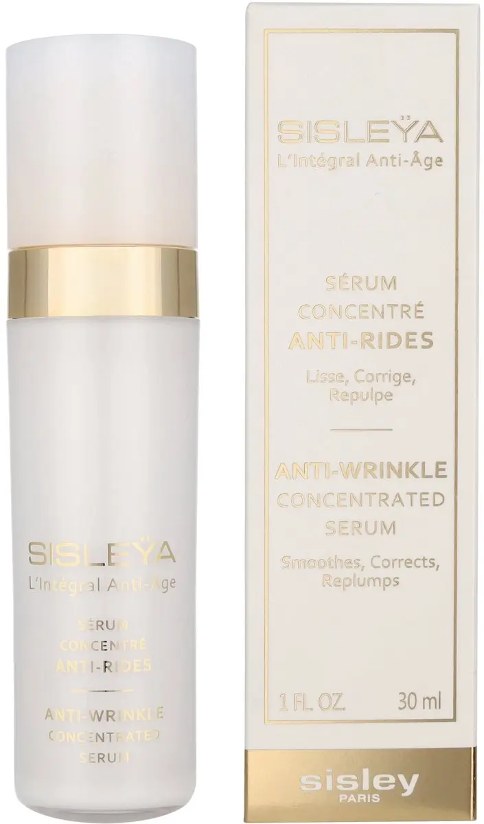 Sisley Sisleÿa Anti-Wrinkle Concentrated Serum 30ml