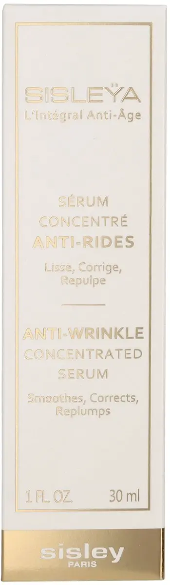Sisley Sisleÿa Anti-Wrinkle Concentrated Serum 30ml