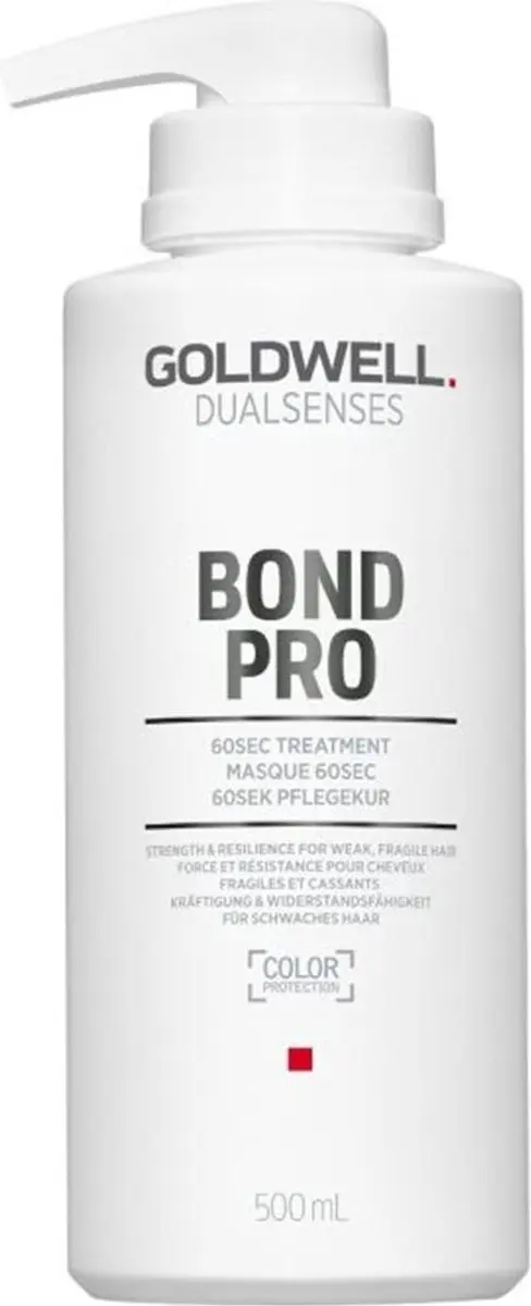 Goldwell Dualsanses Bond Pro Haarmasker 500ml