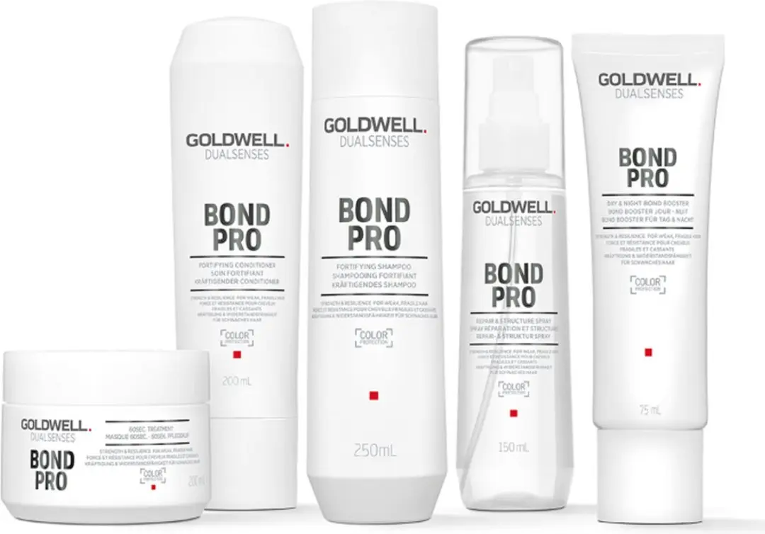 Goldwell Dualsanses Bond Pro Haarmasker 500ml