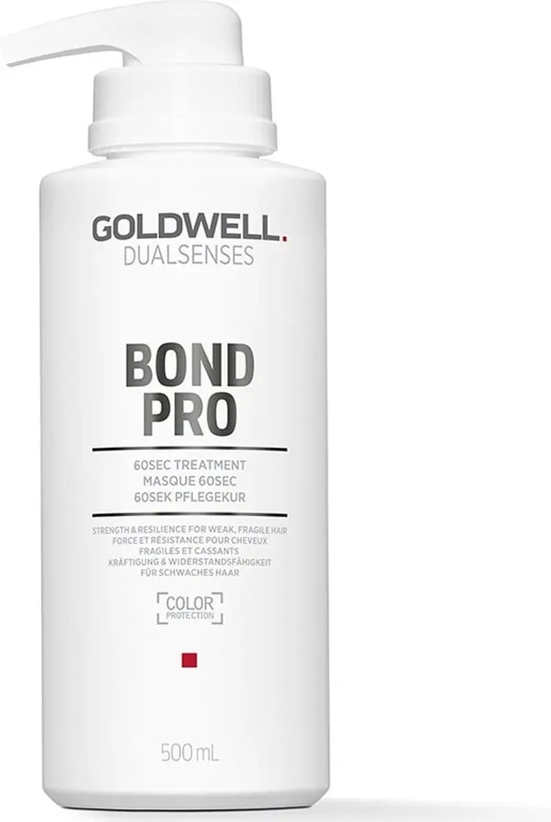 Goldwell Dualsanses Bond Pro Haarmasker 500ml