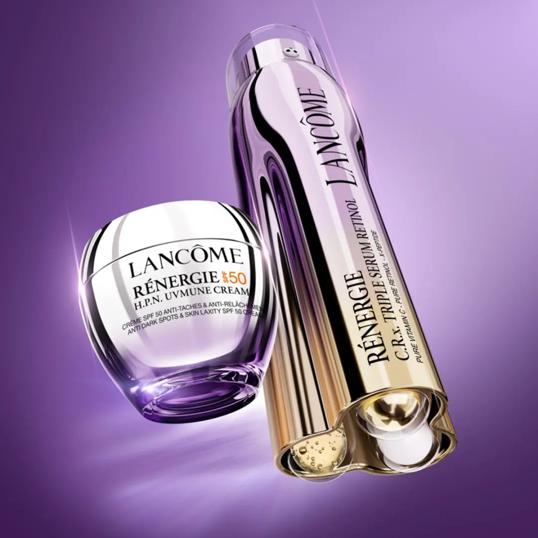 Lancôme Rénergie H.P.N. UVMUNE SPF 50 Dagcrème 75ml