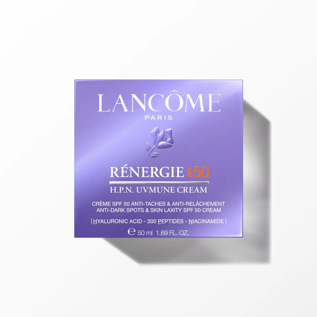 Lancôme Rénergie H.P.N. UVMUNE SPF 50 Dagcrème 75ml