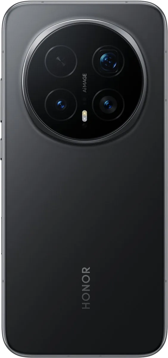 Honor Magic 8 Pro 5G - 512GB - Zwart