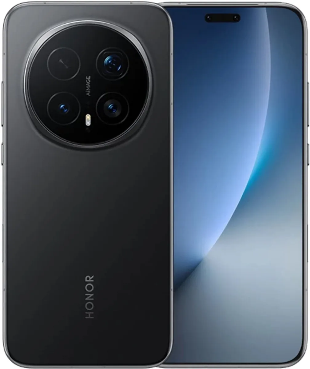 Honor Magic 8 Pro 5G - 512GB - Zwart