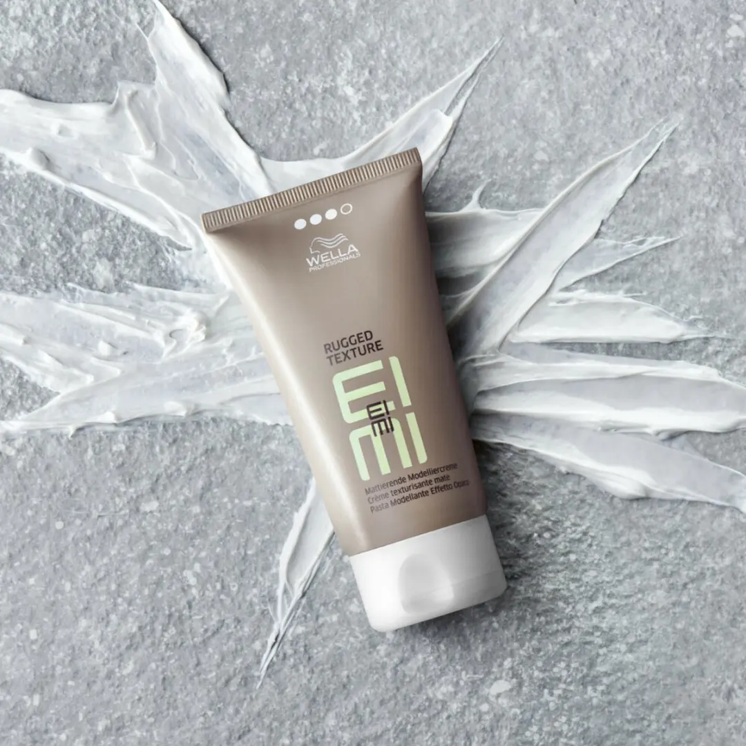 Wella Professionals EIMI Texture Paste 75ml - 225ml (3x75ml)