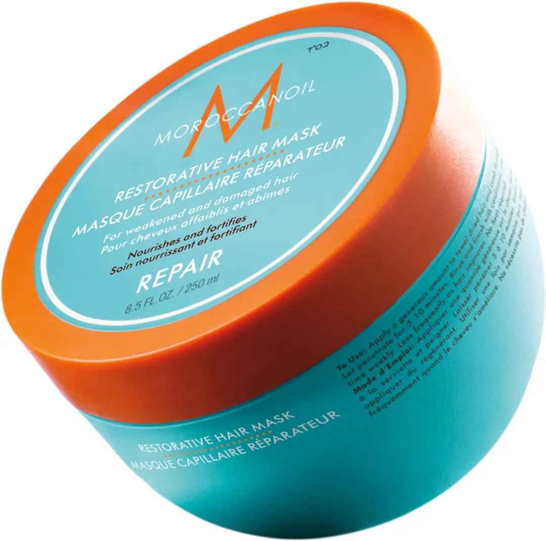 Moroccanoil Restorative Hair Mask 75ml