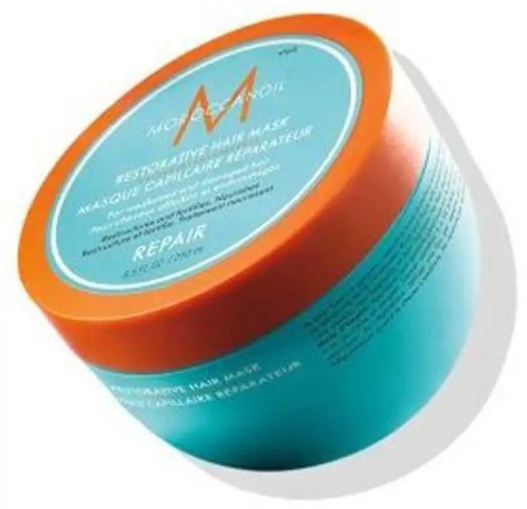 Moroccanoil Restorative Hair Mask 75ml