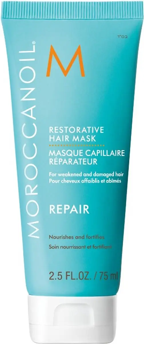 Moroccanoil Restorative Hair Mask 75ml