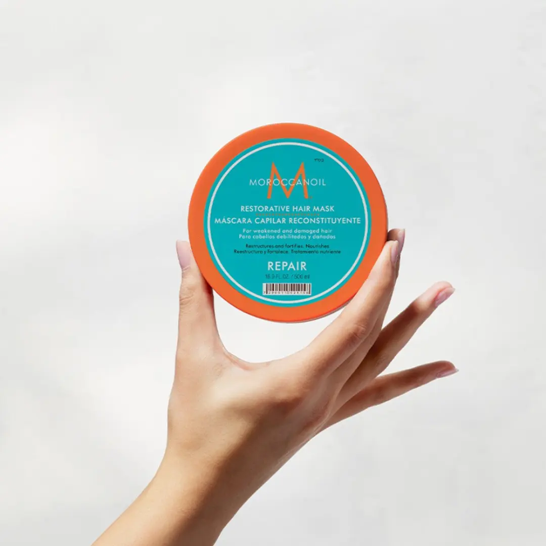 Moroccanoil Restorative Hair Mask 75ml