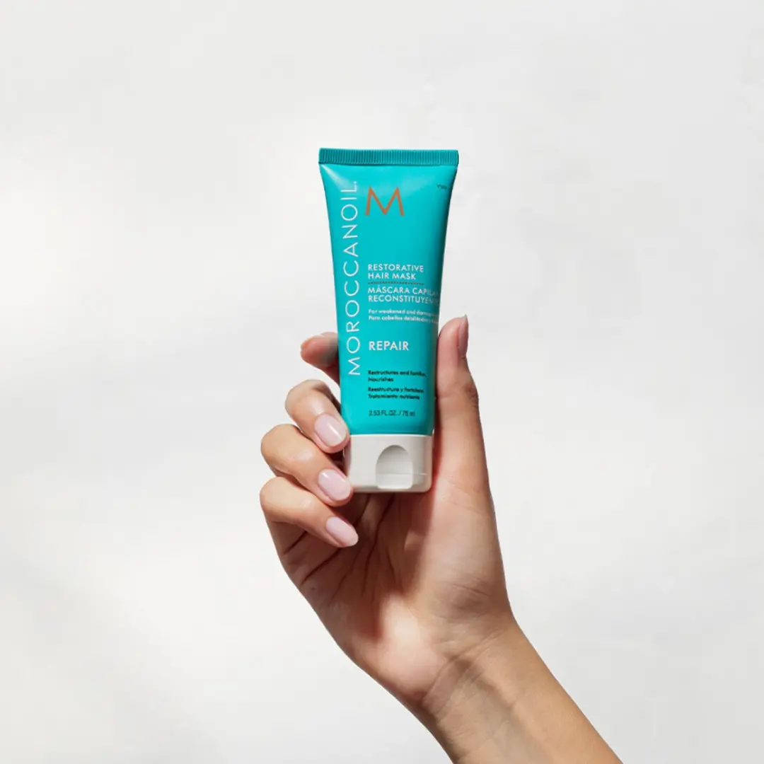 Moroccanoil Restorative Hair Mask 75ml