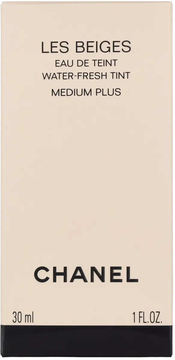 Chanel Les Beiges Water-Fresh Tint 30ml - Medium
