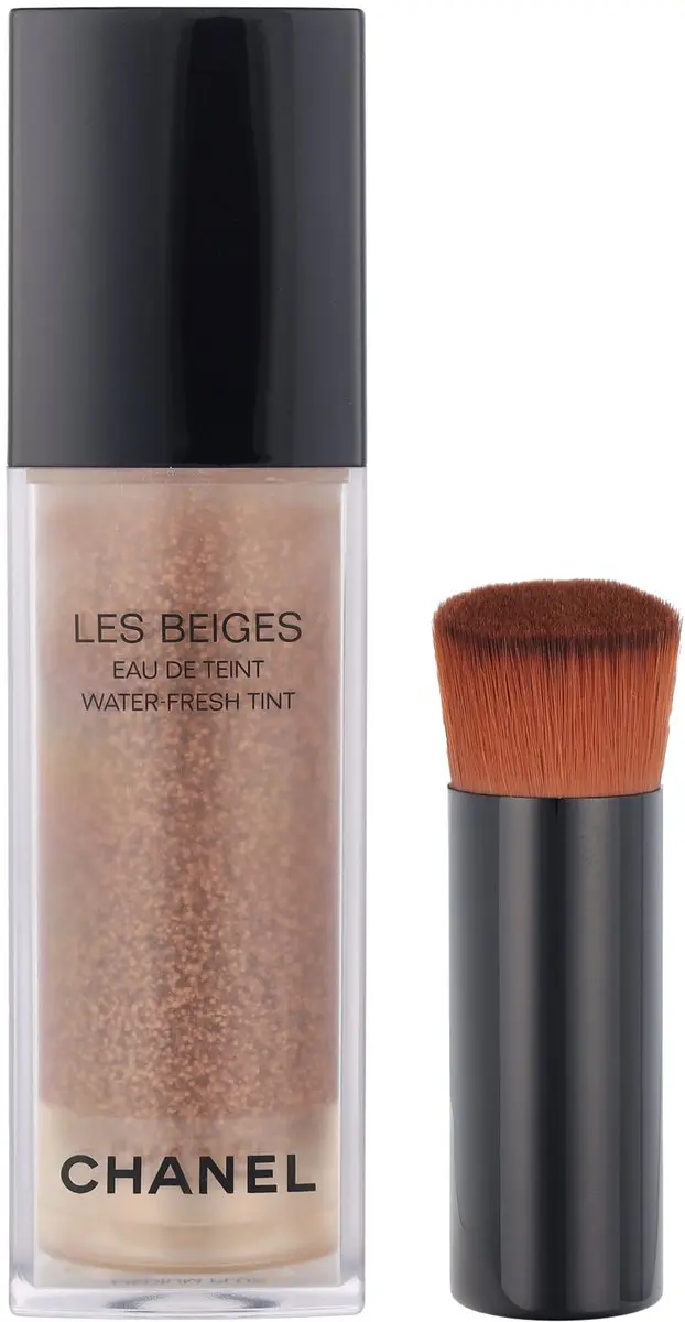 Chanel Les Beiges Water-Fresh Tint 30ml - Medium