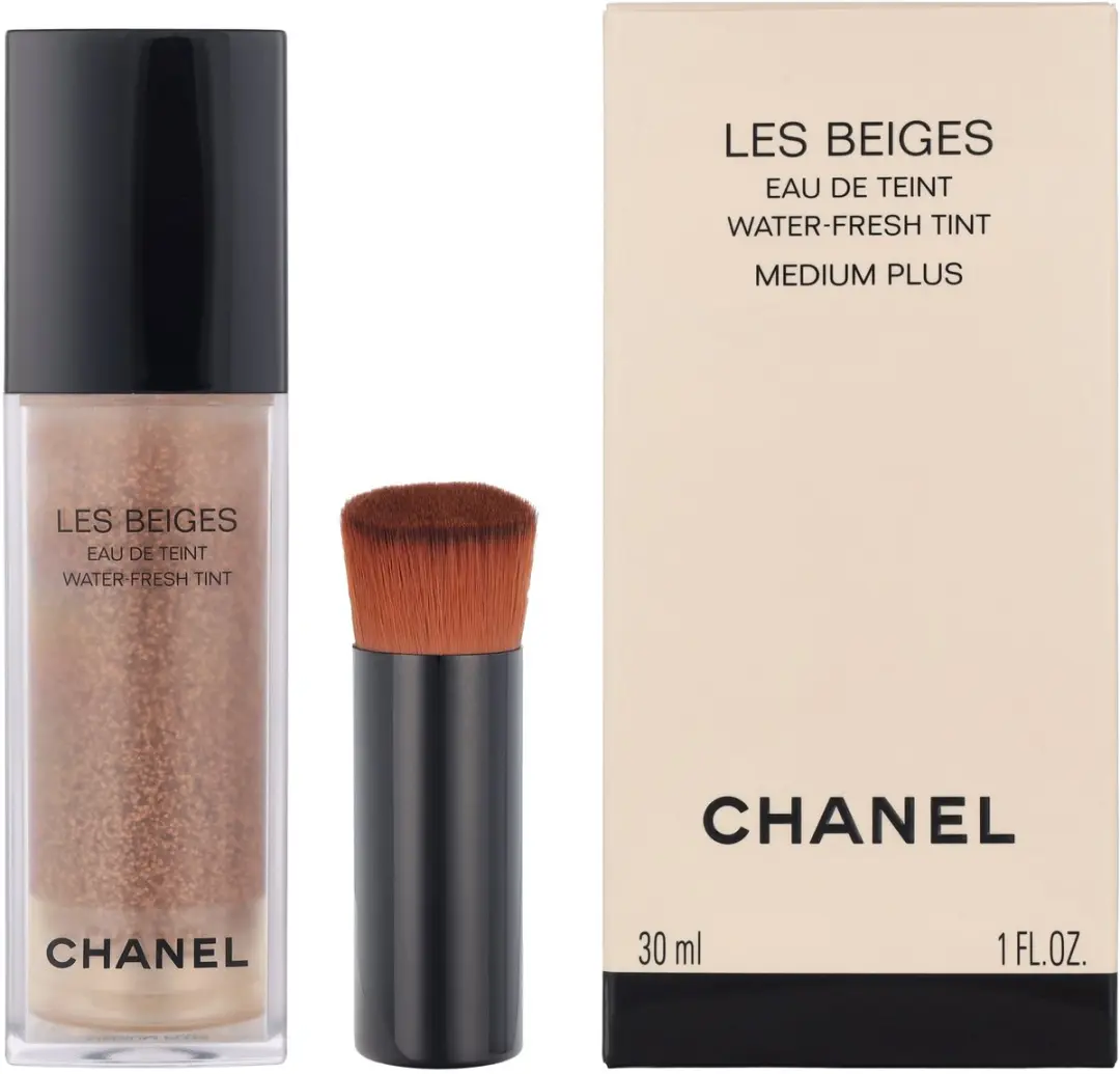 Chanel Les Beiges Water-Fresh Tint 30ml - Medium