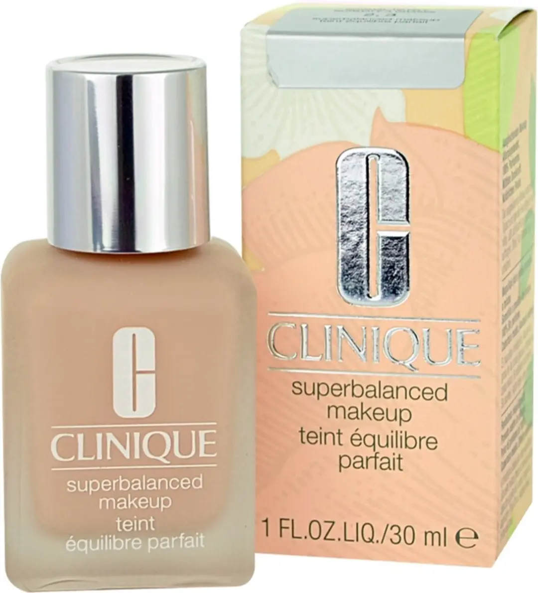 Clinique Superbalanced Makeup WN 13 Foundation - 30ml