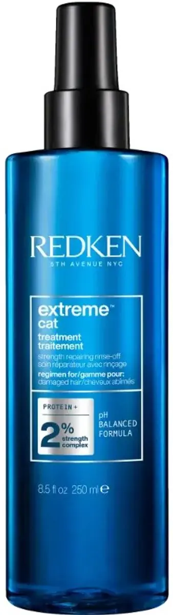 Redken Extreme Cat Protein Treatment Spray 200ml