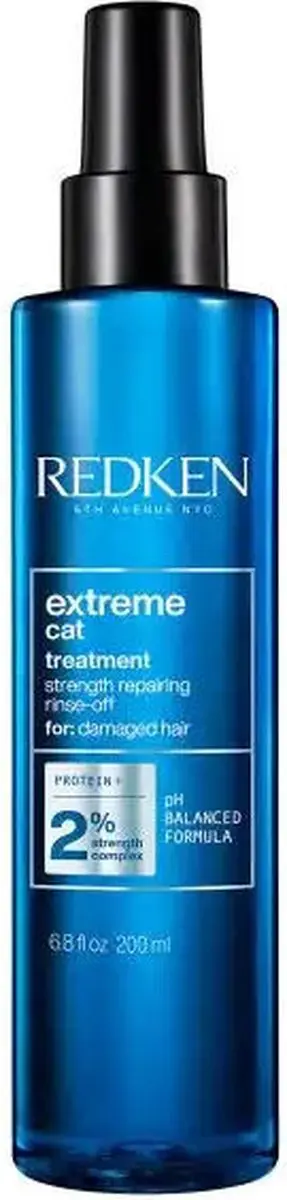 Redken Extreme Cat Protein Treatment Spray 200ml