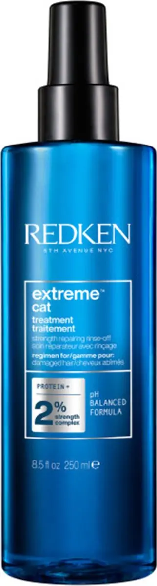 Redken Extreme Cat Protein Treatment Spray 200ml