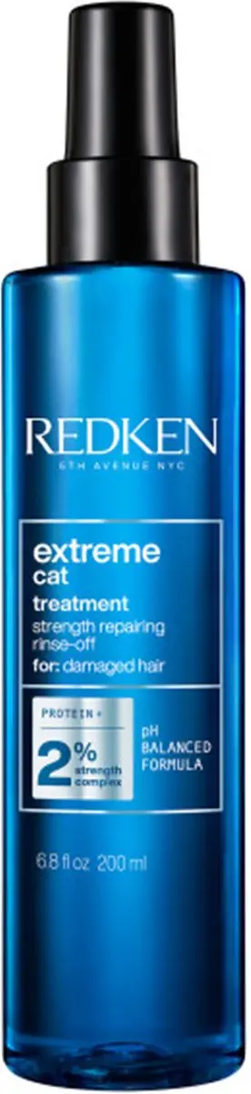 Redken Extreme Cat Protein Treatment Spray 200ml
