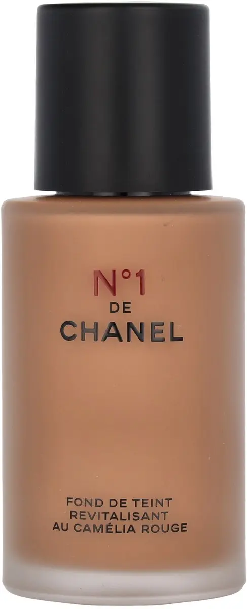 Chanel No 1 Revitalizing Foundation B70