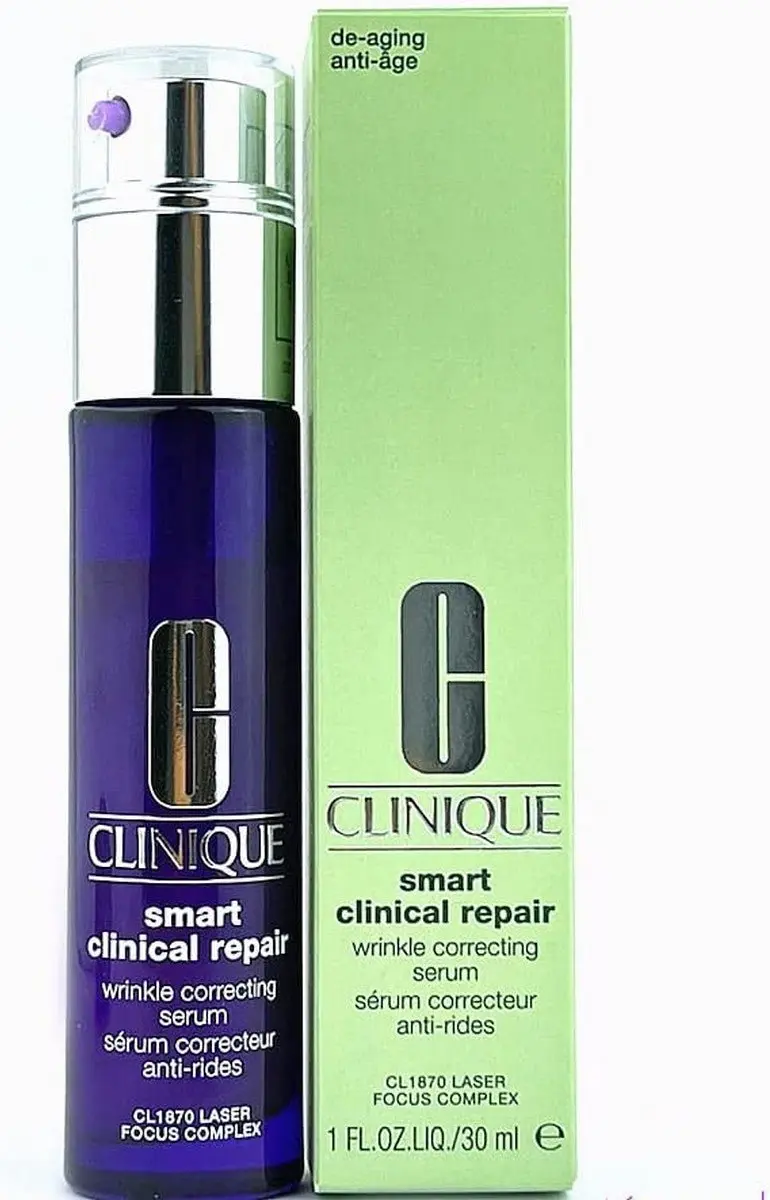 Clinique Smart Clinical Repair Serum 30ml
